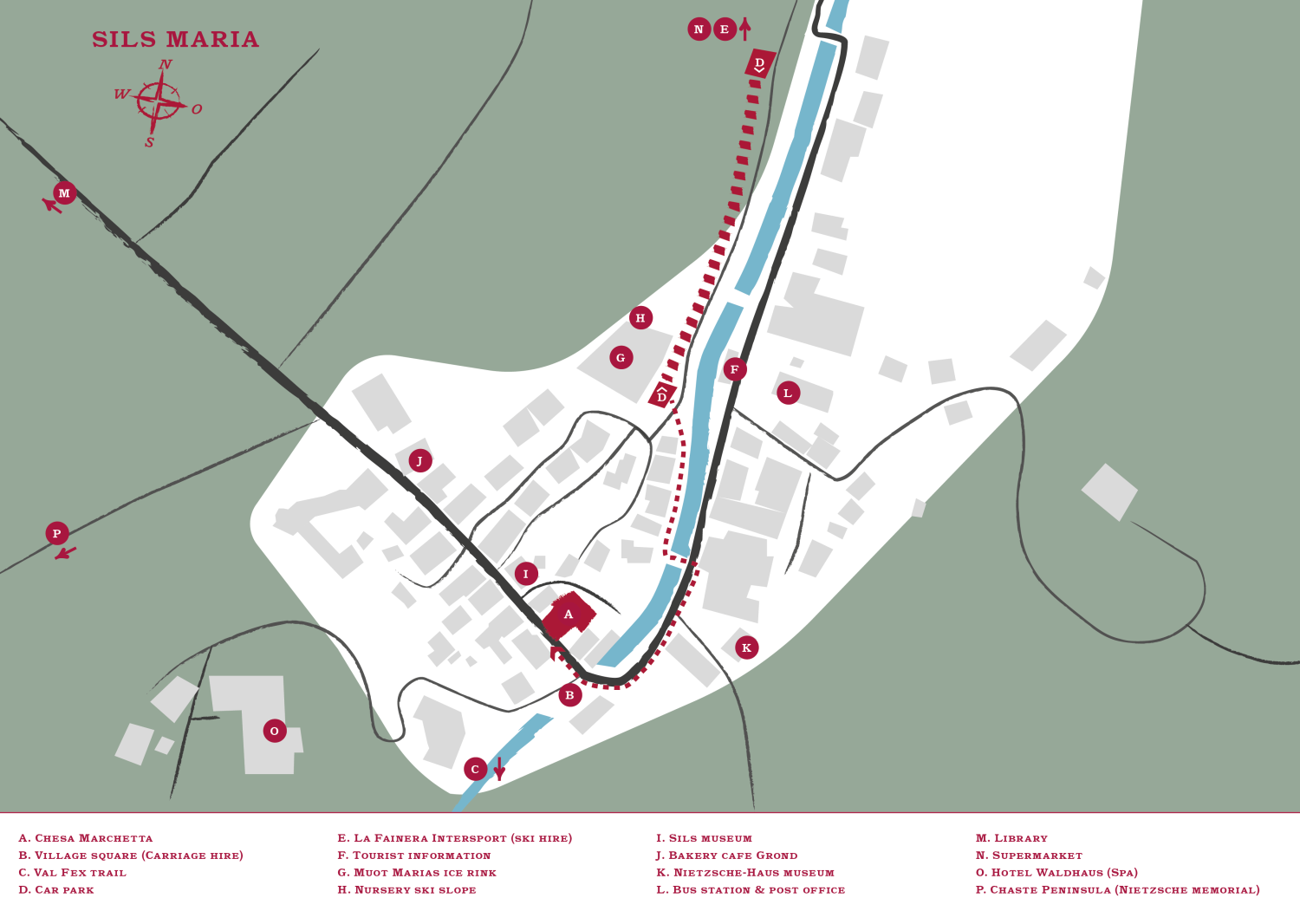 Chesa Marchetta_Map_printout_B6_V1 Chesa Marchetta Map